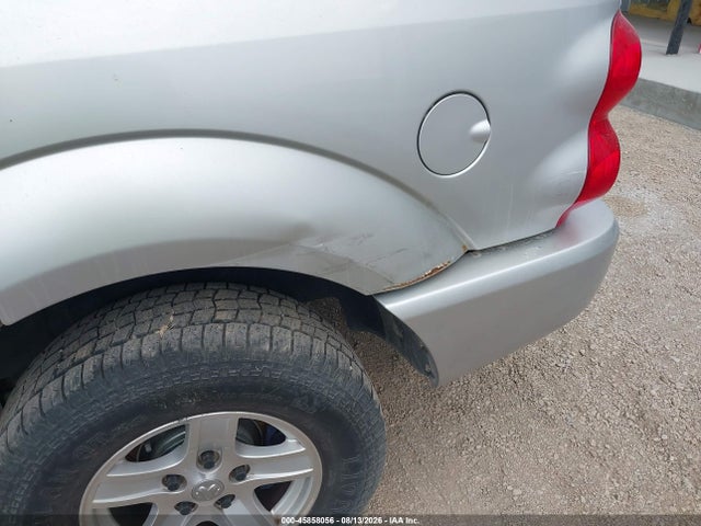 Aukcja sprzedaży 2004 Dodge Durango Slt, vin: 1D4HB48D24F133392, numer aukcji: 45858056