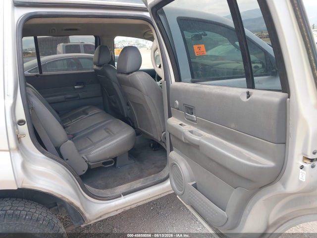 Aukcja sprzedaży 2004 Dodge Durango Slt, vin: 1D4HB48D24F133392, numer aukcji: 45858056