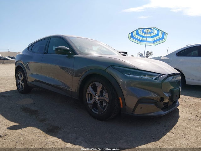 Продажа на аукционе авто 2023 Ford Mustang Mach-e Select, vin: 3FMTK1RM1PMA40738, номер лота: 45858058