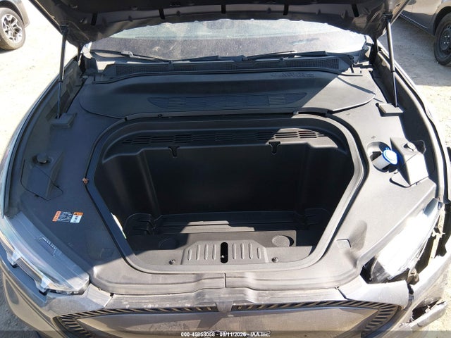 Продажа на аукционе авто 2023 Ford Mustang Mach-e Select, vin: 3FMTK1RM1PMA40738, номер лота: 45858058