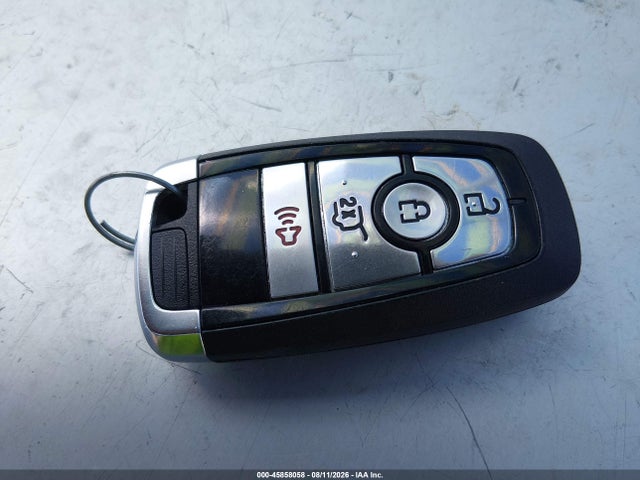Продажа на аукционе авто 2023 Ford Mustang Mach-e Select, vin: 3FMTK1RM1PMA40738, номер лота: 45858058