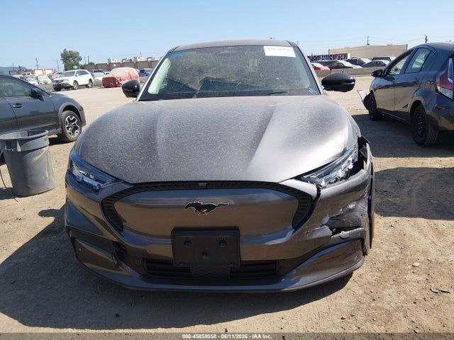 Продажа на аукционе авто 2023 Ford Mustang Mach-e Select, vin: 3FMTK1RM1PMA40738, номер лота: 45858058