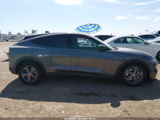 Продажа на аукционе авто 2023 Ford Mustang Mach-e Select, vin: 3FMTK1RM1PMA40738, номер лота: 45858058