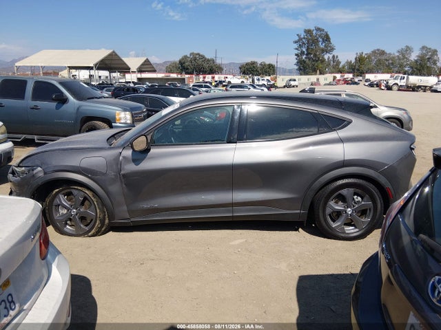 Продажа на аукционе авто 2023 Ford Mustang Mach-e Select, vin: 3FMTK1RM1PMA40738, номер лота: 45858058