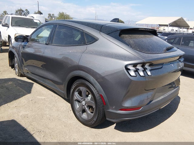 Продажа на аукционе авто 2023 Ford Mustang Mach-e Select, vin: 3FMTK1RM1PMA40738, номер лота: 45858058