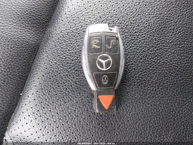 2011 Mercedes-benz E 350 მანქანა იყიდება აუქციონზე, vin: WDDHF5GB8BA266309, აუქციონის ნომერი: 45858067