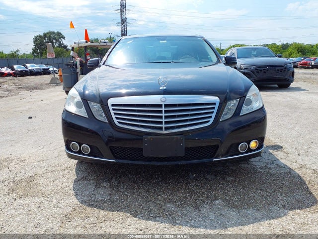 2011 Mercedes-benz E 350 მანქანა იყიდება აუქციონზე, vin: WDDHF5GB8BA266309, აუქციონის ნომერი: 45858067