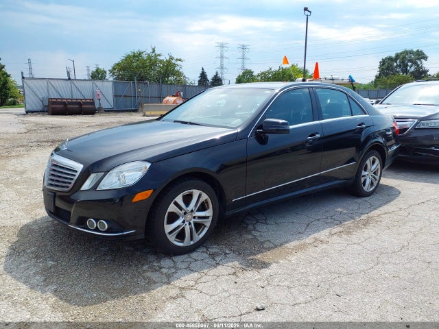 2011 Mercedes-benz E 350 მანქანა იყიდება აუქციონზე, vin: WDDHF5GB8BA266309, აუქციონის ნომერი: 45858067