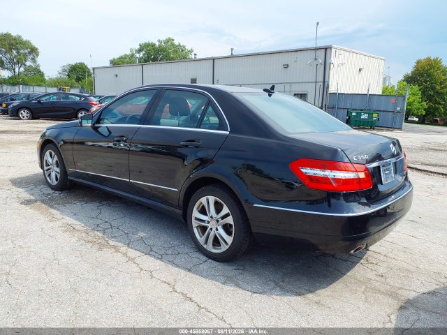 2011 Mercedes-benz E 350 მანქანა იყიდება აუქციონზე, vin: WDDHF5GB8BA266309, აუქციონის ნომერი: 45858067