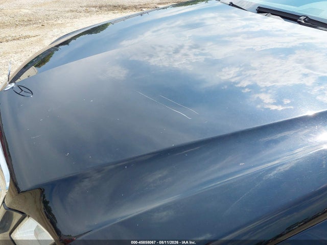 2011 Mercedes-benz E 350 მანქანა იყიდება აუქციონზე, vin: WDDHF5GB8BA266309, აუქციონის ნომერი: 45858067