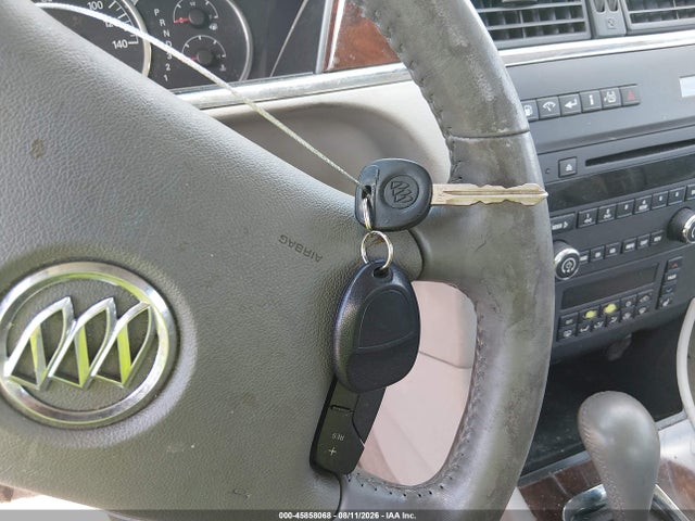 Продажа на аукционе авто 2008 Buick Lacrosse Cx, vin: 2G4WC582081375564, номер лота: 45858068