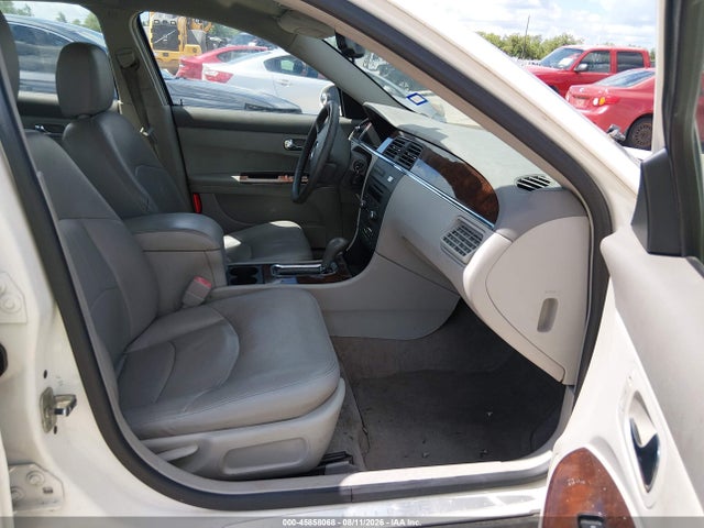 Продажа на аукционе авто 2008 Buick Lacrosse Cx, vin: 2G4WC582081375564, номер лота: 45858068