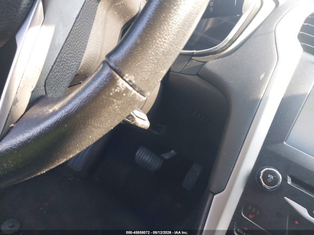 Ford Fusion Hybrid Se 2014 3FA6P0LU4ER181752 Image 11