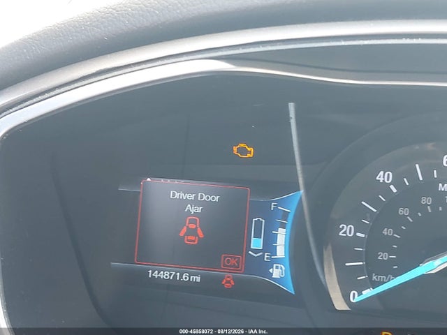 Ford Fusion Hybrid Se 2014 3FA6P0LU4ER181752 Image 15