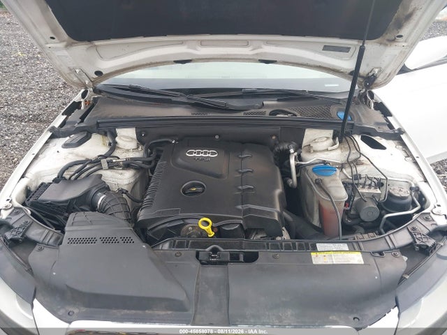 Продаж на аукціоні авто 2012 Audi A4 2.0t Premium, vin: WAUBFAFL6CN011443, номер лоту: 45858078