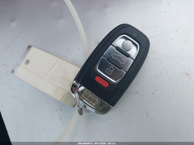 Продаж на аукціоні авто 2012 Audi A4 2.0t Premium, vin: WAUBFAFL6CN011443, номер лоту: 45858078