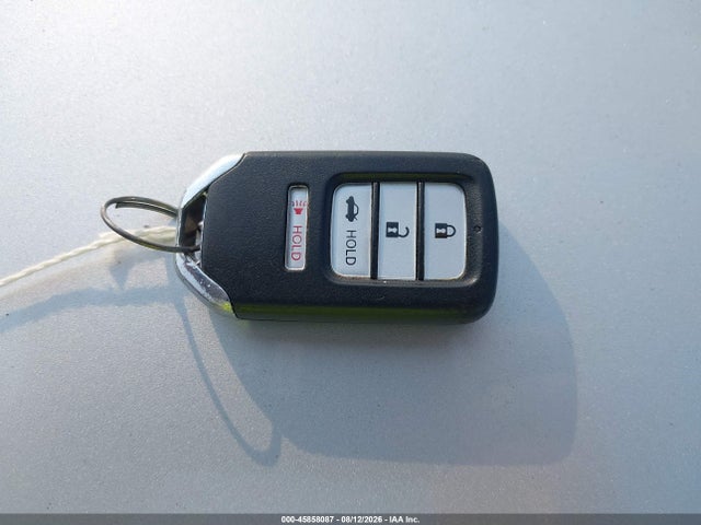 45858087 :رقم المزاد ، 1HGCV1F38KA033946 vin ، 2019 Honda Accord Sport مزاد بيع