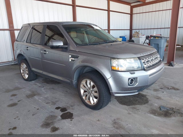 Продажа на аукционе авто 2014 Land Rover Lr2, vin: SALFR2BG9EH383279, номер лота: 45858089