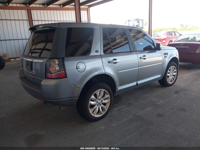 2014 Land Rover Lr2 მანქანა იყიდება აუქციონზე, vin: SALFR2BG9EH383279, აუქციონის ნომერი: 45858089
