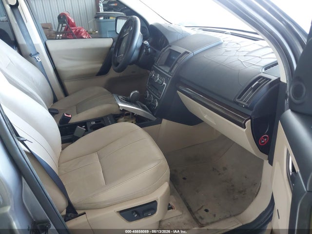 2014 Land Rover Lr2 მანქანა იყიდება აუქციონზე, vin: SALFR2BG9EH383279, აუქციონის ნომერი: 45858089