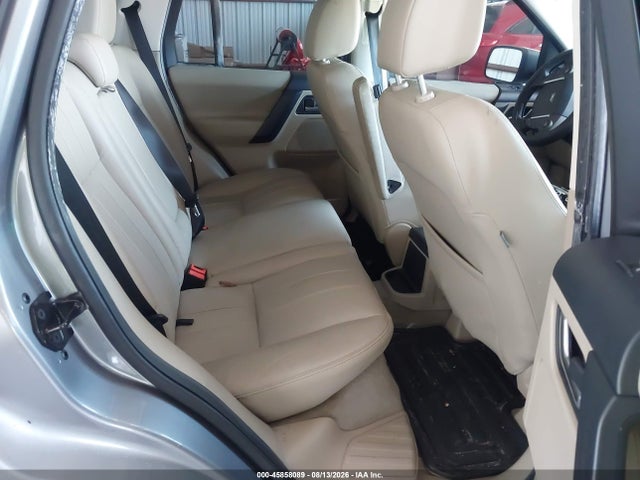 2014 Land Rover Lr2 მანქანა იყიდება აუქციონზე, vin: SALFR2BG9EH383279, აუქციონის ნომერი: 45858089