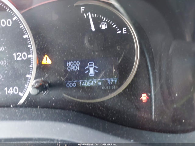 Lexus CT 200H 2016 JTHKD5BH9G2262299 Image 15