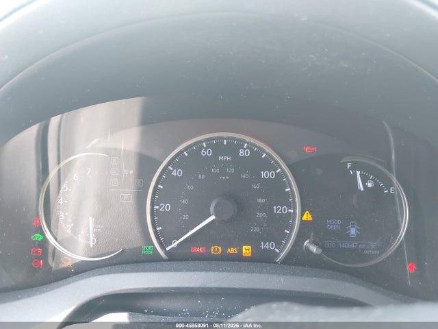 Lexus CT 200H 2016 JTHKD5BH9G2262299 Image 7
