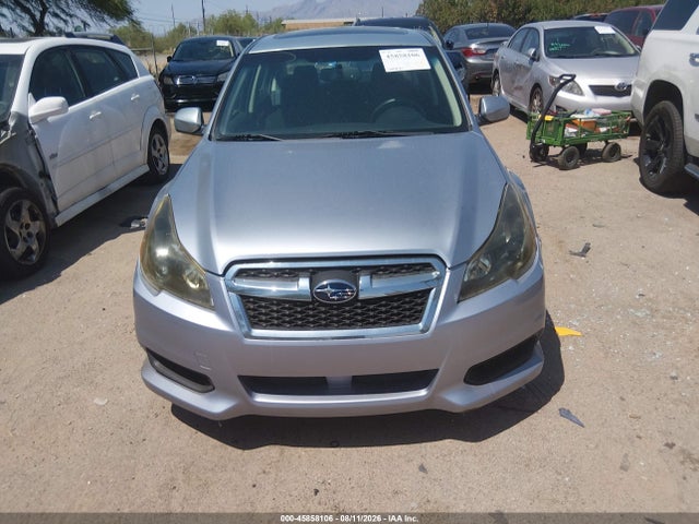 Subaru Legacy 2.5i Premium 2014 4S3BMCD64E3023719 Image 12