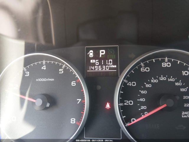 Subaru Legacy 2.5i Premium 2014 4S3BMCD64E3023719 Image 15