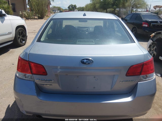 Subaru Legacy 2.5i Premium 2014 4S3BMCD64E3023719 Image 16