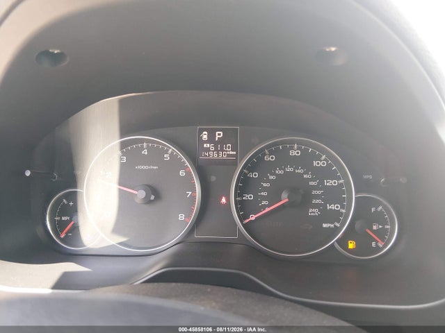 Subaru Legacy 2.5i Premium 2014 4S3BMCD64E3023719 Image 7