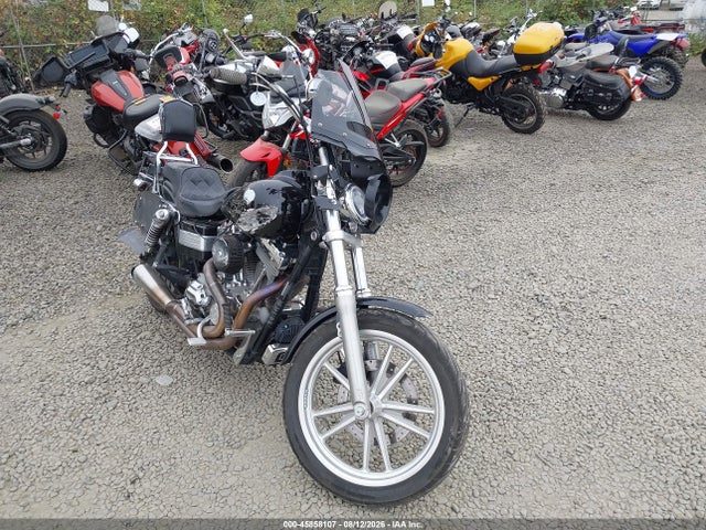 Продаж на аукціоні авто 2006 Harley-davidson Fxdci, vin: 1HD1GV1126K307380, номер лоту: 45858107
