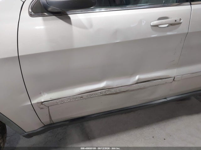 Продажа на аукционе авто 2012 Jeep Grand Cherokee Laredo, vin: 1C4RJFAG7CC140522, номер лота: 45858109