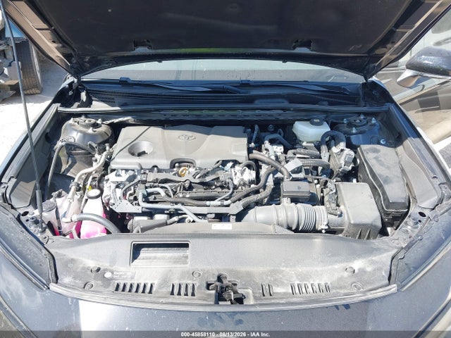 Продаж на аукціоні авто 2026 Toyota Camry Se, vin: 4T1DAACK7TU237661, номер лоту: 45858110