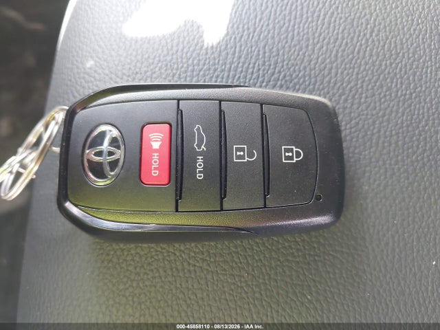Продаж на аукціоні авто 2026 Toyota Camry Se, vin: 4T1DAACK7TU237661, номер лоту: 45858110
