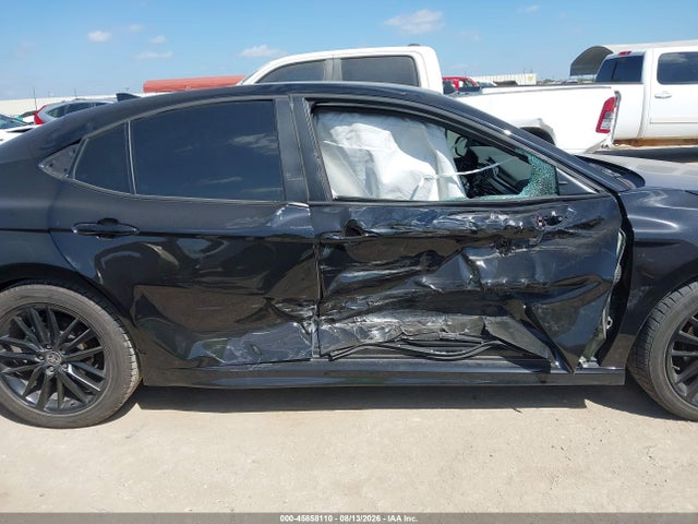 Продаж на аукціоні авто 2026 Toyota Camry Se, vin: 4T1DAACK7TU237661, номер лоту: 45858110