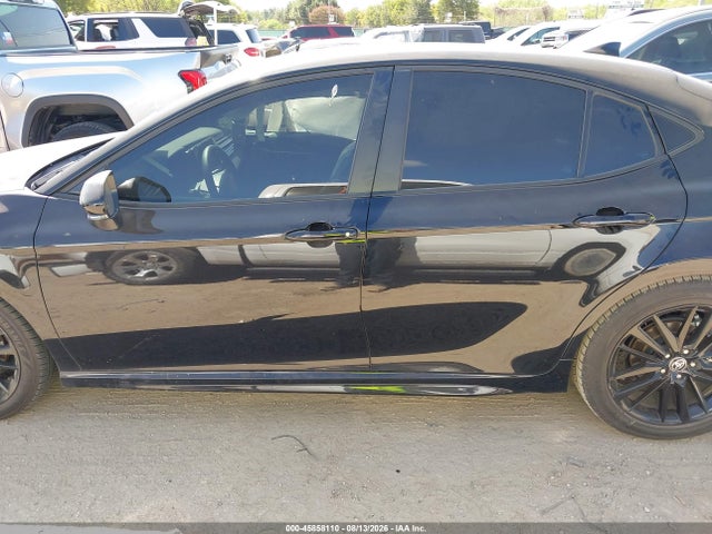 Продаж на аукціоні авто 2026 Toyota Camry Se, vin: 4T1DAACK7TU237661, номер лоту: 45858110