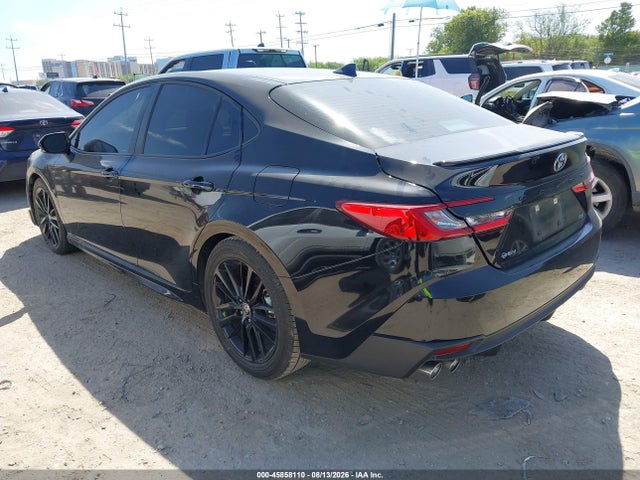Продаж на аукціоні авто 2026 Toyota Camry Se, vin: 4T1DAACK7TU237661, номер лоту: 45858110