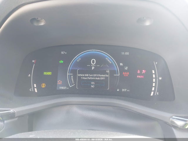 Продаж на аукціоні авто 2026 Toyota Camry Se, vin: 4T1DAACK7TU237661, номер лоту: 45858110