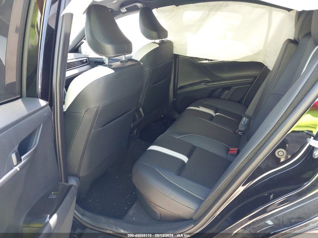 Продаж на аукціоні авто 2026 Toyota Camry Se, vin: 4T1DAACK7TU237661, номер лоту: 45858110