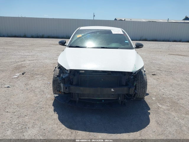 Aukcja sprzedaży 2020 Kia Forte Gt-line, vin: 3KPF34AD2LE142596, numer aukcji: 45858115