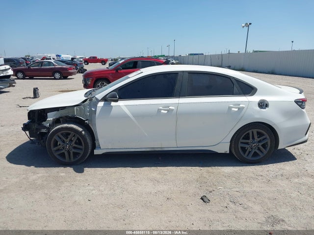 Aukcja sprzedaży 2020 Kia Forte Gt-line, vin: 3KPF34AD2LE142596, numer aukcji: 45858115
