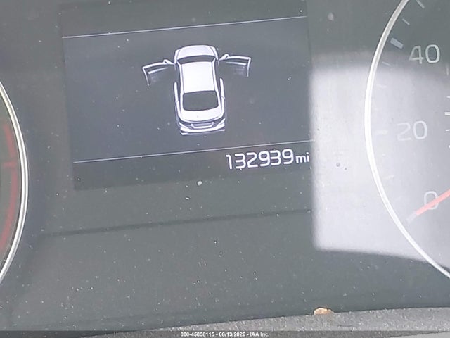 Aukcja sprzedaży 2020 Kia Forte Gt-line, vin: 3KPF34AD2LE142596, numer aukcji: 45858115
