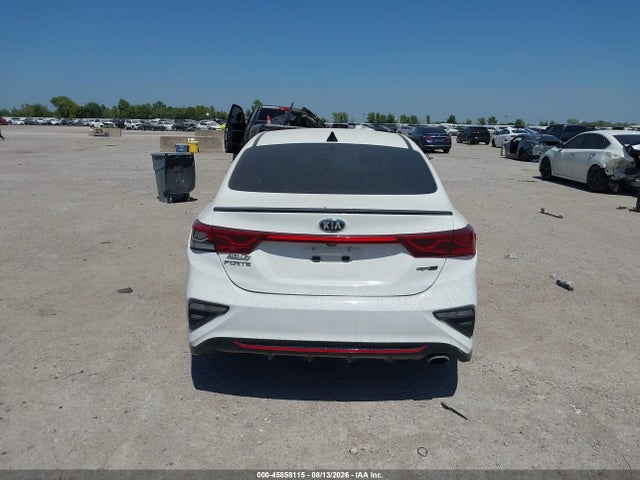 Aukcja sprzedaży 2020 Kia Forte Gt-line, vin: 3KPF34AD2LE142596, numer aukcji: 45858115