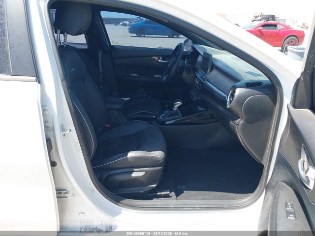 Aukcja sprzedaży 2020 Kia Forte Gt-line, vin: 3KPF34AD2LE142596, numer aukcji: 45858115