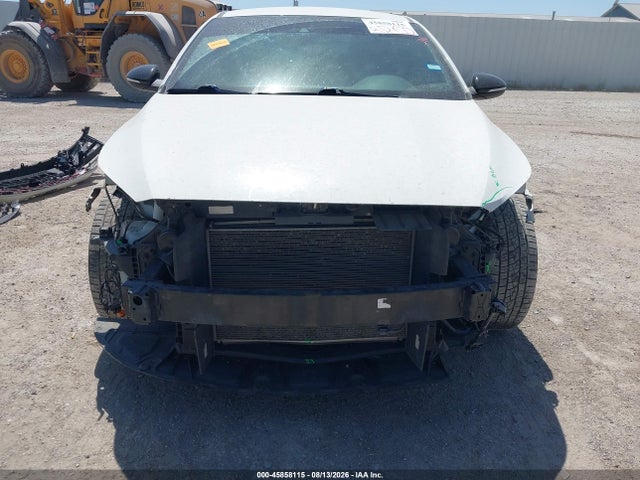 Aukcja sprzedaży 2020 Kia Forte Gt-line, vin: 3KPF34AD2LE142596, numer aukcji: 45858115