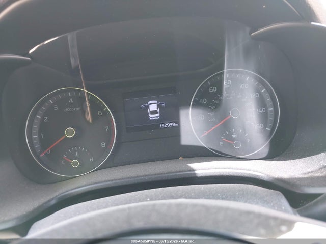 Aukcja sprzedaży 2020 Kia Forte Gt-line, vin: 3KPF34AD2LE142596, numer aukcji: 45858115