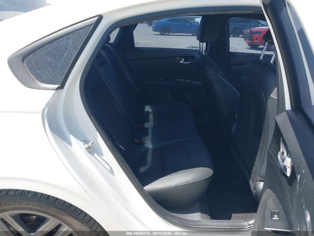 Aukcja sprzedaży 2020 Kia Forte Gt-line, vin: 3KPF34AD2LE142596, numer aukcji: 45858115