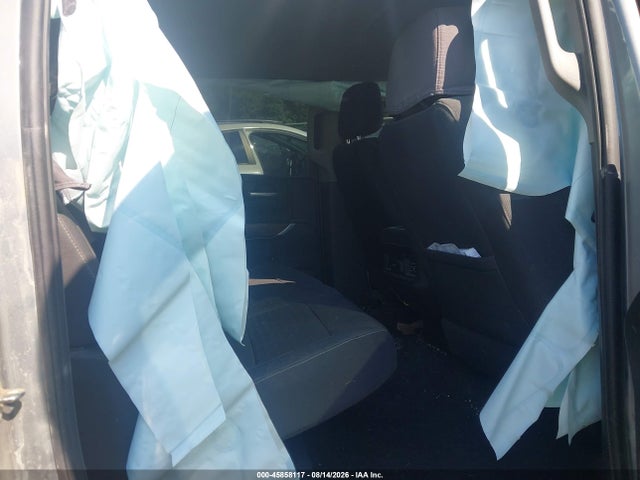 2020 Chevrolet Silverado 1500 4wd  Short Bed Lt Trail Boss მანქანა იყიდება აუქციონზე, vin: 3GCPYFEL6LG335227, აუქციონის ნომერი: 45858117