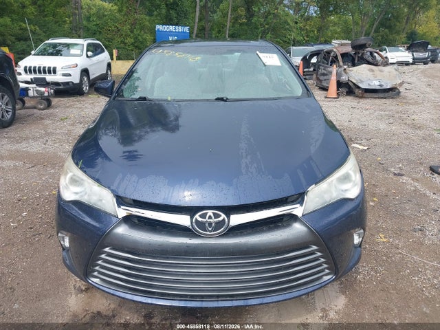 45858118 :رقم المزاد ، 4T1BF1FK6HU744904 vin ، 2017 Toyota Camry Le مزاد بيع